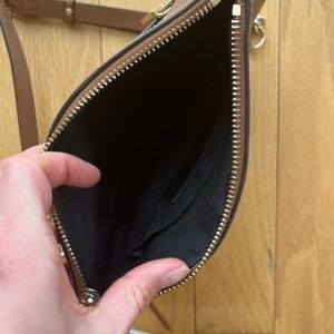 Rebecca Minkoff 3 Zipper Crossbody